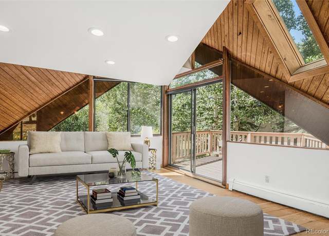 Property at 1400 Lions Ridge Loop Unit A5, Vail, CO 81657, 3 beds, 3 baths