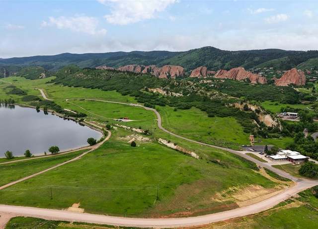 Property at 6406 E Roxborough Dr, Littleton, CO 80125