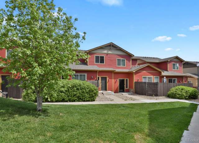 Property at 1775 Aspen Meadows Cir, Denver, CO 80260, 3 beds, 3 baths