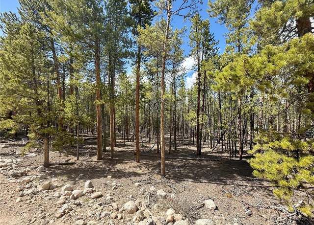 Property at 1127 Sequoia Dr, Twin Lakes, CO 80461