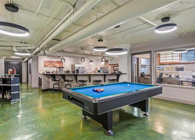 Property at 2000 Arapahoe St #1, Denver, CO 80205, 3 beds, 3 baths