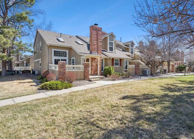 Property at 9938 Grove Way Unit B, Westminster, CO 80031, 2 beds, 3 baths