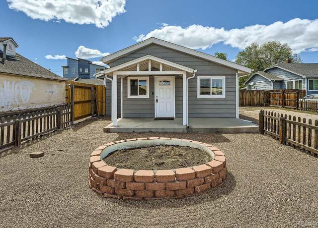Property at 1533 E Harlan, Lakewood, CO 80214, 3 beds, 2 baths