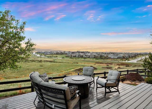 Property at 23030 E Del Norte Cir, Aurora, CO 80016, 3 beds, 3 baths