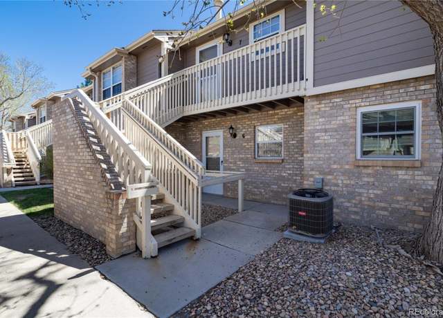 Property at 2716 E Otero Pl #6, Centennial, CO 80122, 2 beds, 2 baths
