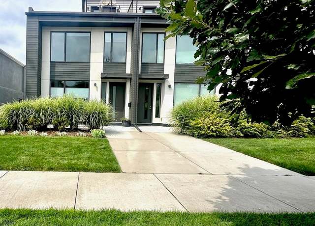 Property at 41 Harrison St, Denver, CO 80206, 3 beds, 4 baths