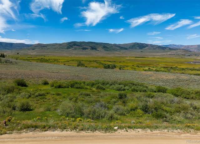 Property at 457 Forrest / Cty Rd 8952 Dr, Granby, CO 80446