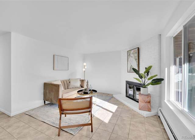 Property at 2700 S Holly St #107, Denver, CO 80222, 2 beds, 1 bath