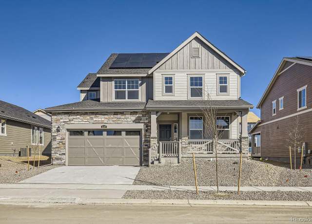 Property at 4139 Shirley Dr, Johnstown, CO 80534, 4 beds, 4 baths