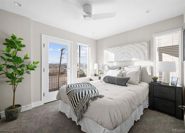 Property at 2620 S Delaware St #2, Denver, CO 80223, 2 beds, 3 baths