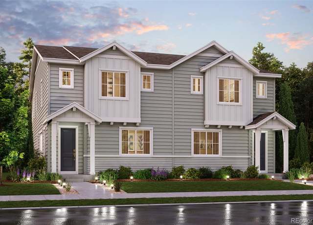 Property at 14129 Deertrack Ln, Parker, CO 80134, 3 beds, 3 baths