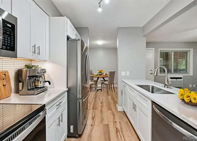 Property at 14896 E 2nd Ave Unit 210H, Aurora, CO 80011, 2 beds, 2 baths