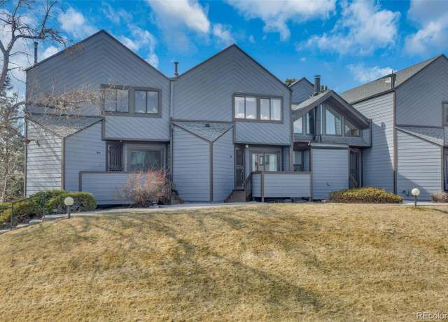 Property at 8911 W Yale Ave, Lakewood, CO 80227, 2 beds, 2 baths