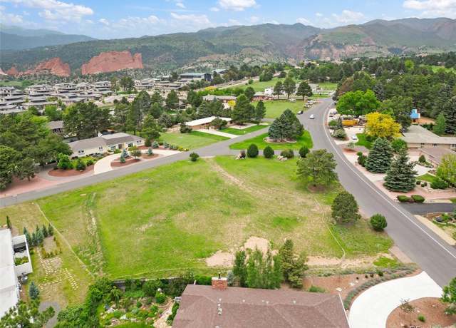 Property at 3161 Sunnybrook Ln, Colorado Springs, CO 80904