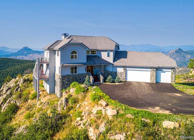Property at 14440 Eagle Vista Dr, Littleton, CO 80127, 5 beds, 4 baths