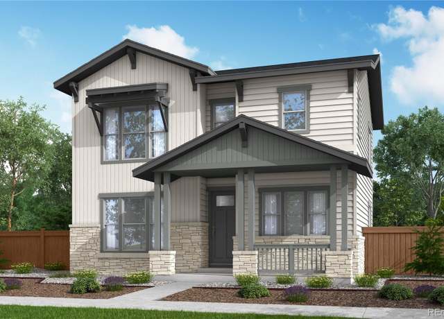 Property at 3346 N Haleyville Ct, Aurora, CO 80019, 3 beds, 3 baths