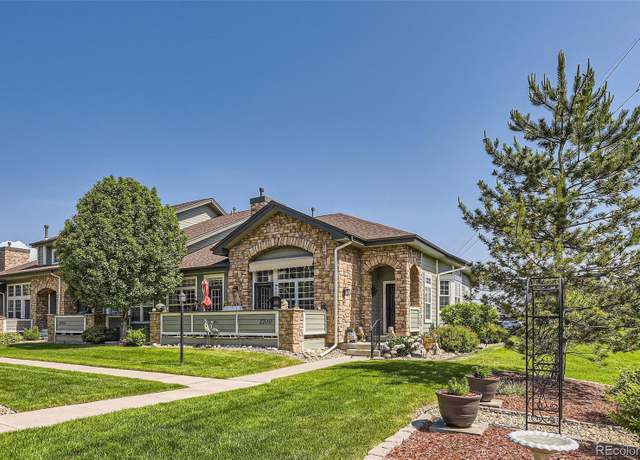 Property at 2700 W Greens Pl, Littleton, CO 80123, 4 beds, 3 baths