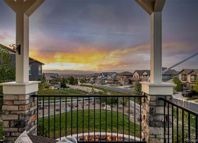 Property at 10698 Mountaingate Ct, Littleton, CO 80126, 4 beds, 4 baths