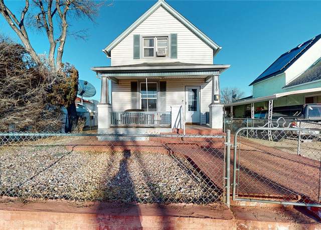 Property at 1110 E Evans, Pueblo, CO 81004, 2 beds