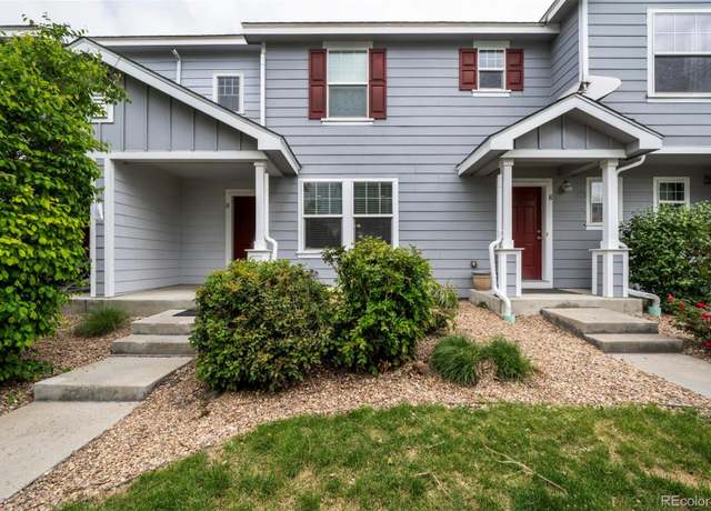 Property at 19249 E 58th Ave Unit D, Denver, CO 80249, 2 beds, 2 baths