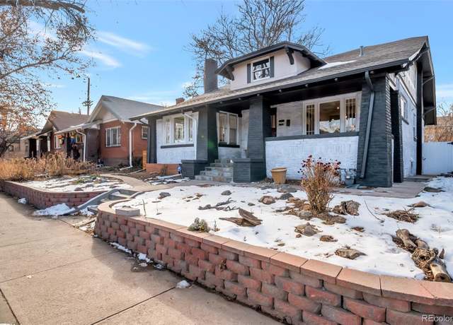 Property at 1417 Monroe St, Denver, CO 80206, 6 beds, 10 baths