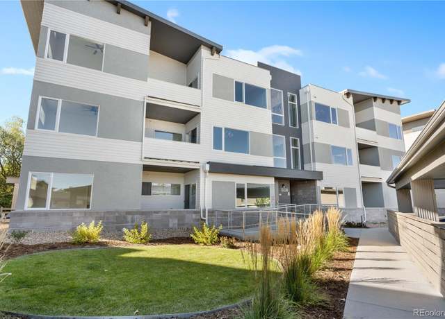 Property at 1308 Snowberry Ln #101, Louisville, CO 80027, 2 beds, 2 baths