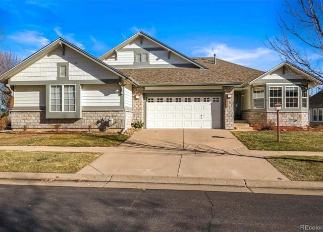 Property at 23671 E Mineral Pl, Aurora, CO 80016, 4 beds, 3 baths