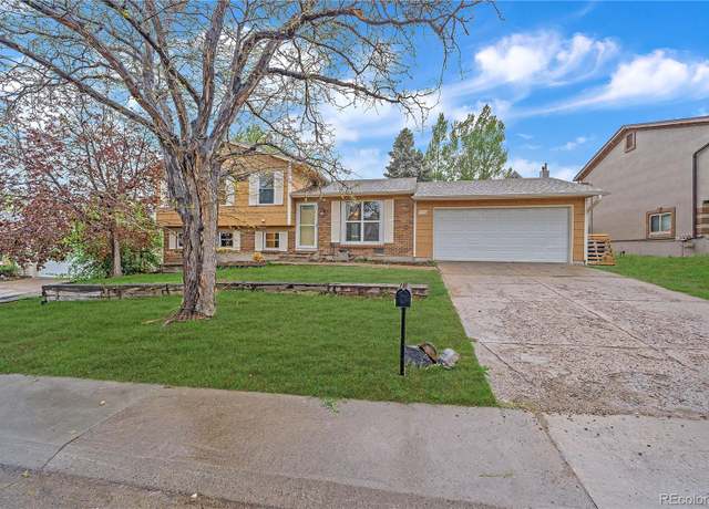 Property at 2166 S Joplin Way, Aurora, CO 80013, 4 beds, 2 baths
