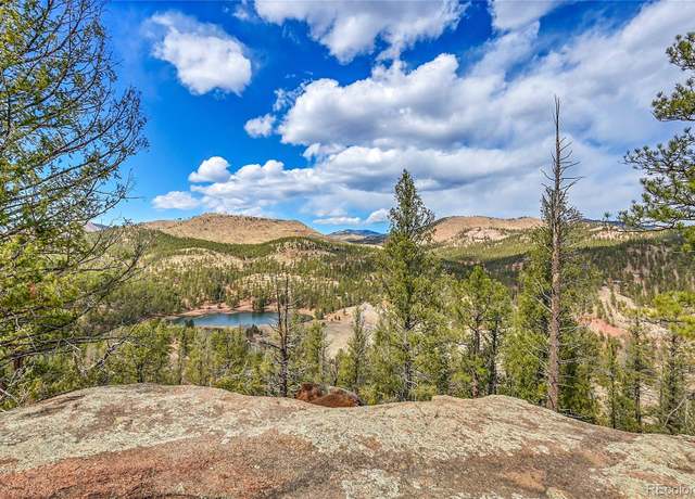 Property at 17016 Icehouse Ct, Pine, CO 80470
