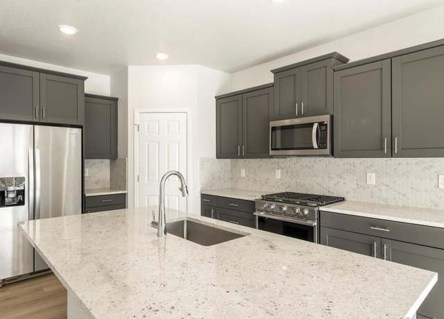 Property at 6068 Corral St, Brighton, CO 80601, 4 beds, 3 baths