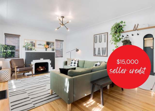 Property at 2734 King St, Denver, CO 80211, 4 beds, 2 baths