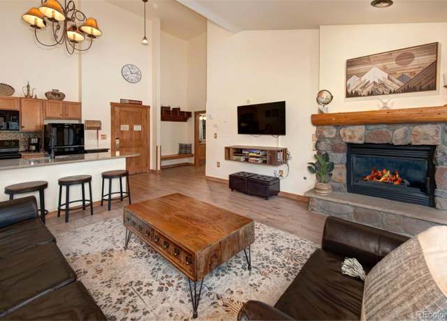 Property at 91 River Run Rd #8140, Keystone, CO 80435, 1 bed, 1 bath