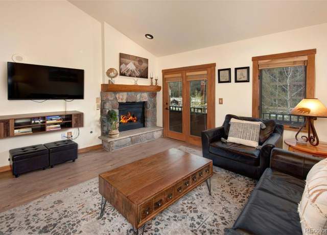 Property at 91 River Run Rd #8140, Keystone, CO 80435, 1 bed, 1 bath