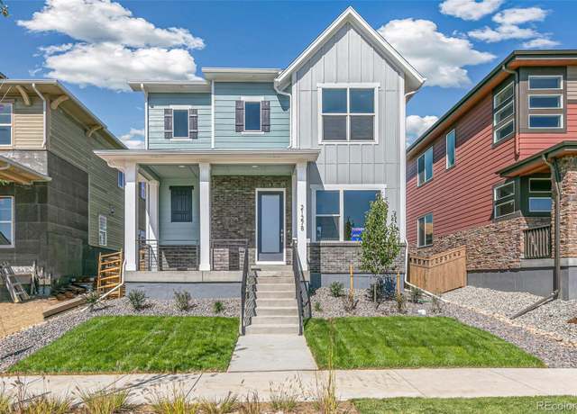 Property at 21278 E 63rd Dr, Aurora, CO 80019, 3 beds, 3 baths