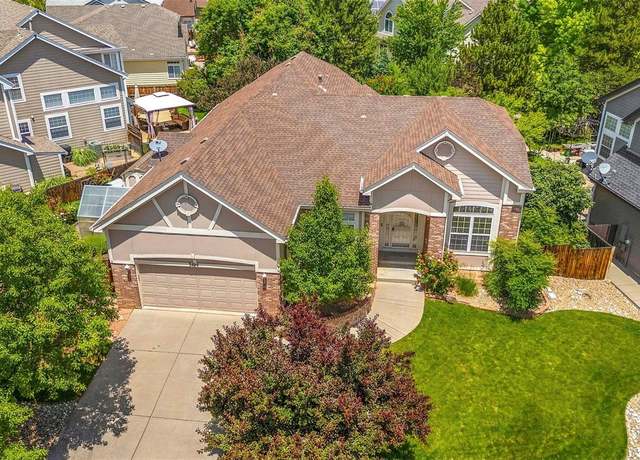 Property at 3494 S Otis Ct, Lakewood, CO 80227, 5 beds, 4 baths