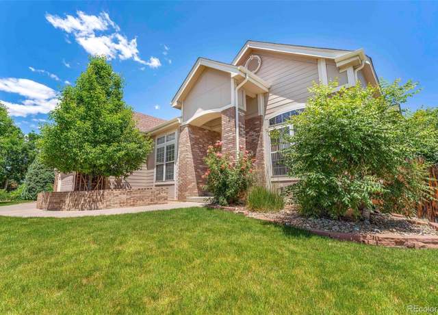 Property at 3494 S Otis Ct, Lakewood, CO 80227, 5 beds, 4 baths