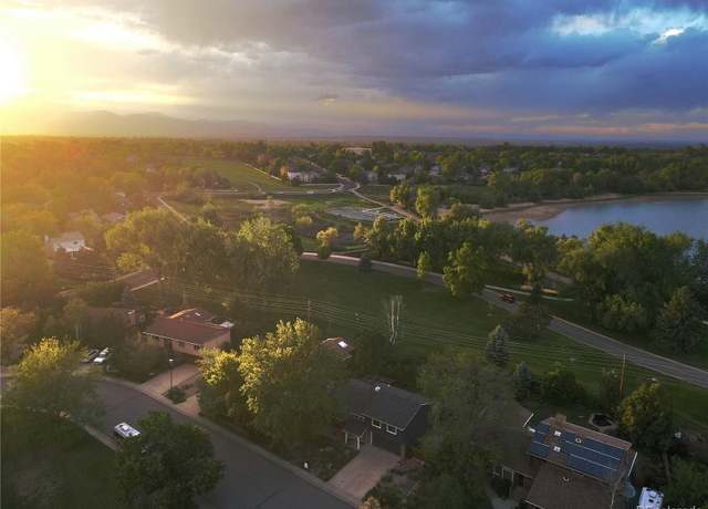 Property at 1424 Cypress Cir, Lafayette, CO 80026, 4 beds, 2 baths