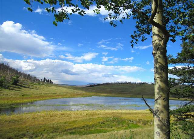 Property at 2348 Benton Pl, Fort Garland, CO 81133