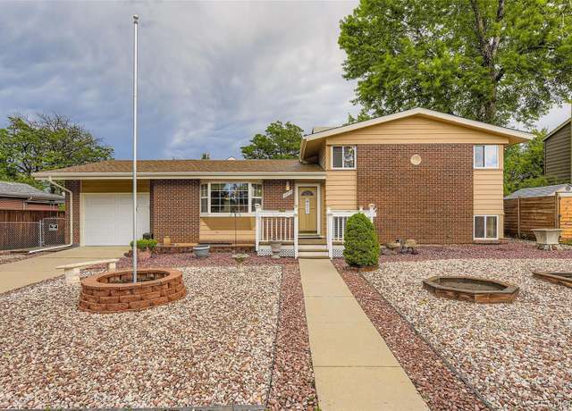 Property at 6072 Pierson Ct, Arvada, CO 80004, 5 beds, 2 baths