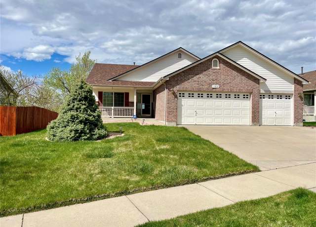Property at 11237 W 55th Ln, Arvada, CO 80002, 4 beds, 4 baths