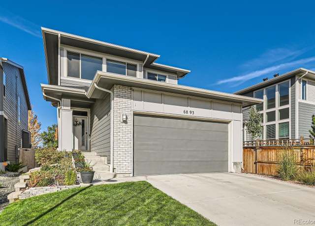 Property at 6893 Decatur St, Denver, CO 80221, 4 beds, 4 baths