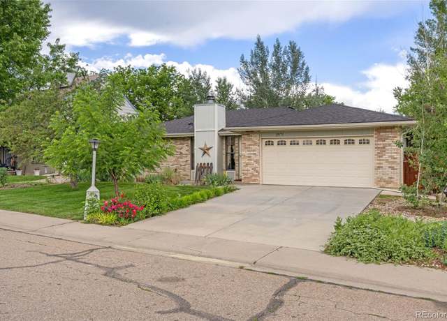 Property at 2871 Humboldt Cir, Longmont, CO 80503, 4 beds, 3 baths