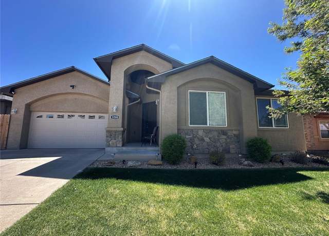 Property at 5200 Lynn Meadows Dr, Pueblo, CO 81005, 5 beds, 3 baths
