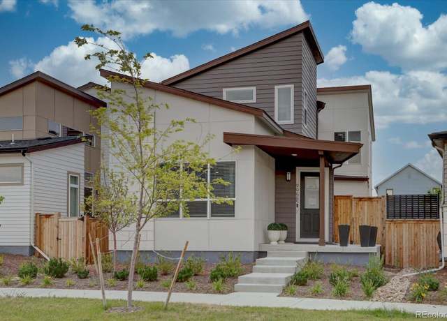 Property at 9958 E 63rd Pl #1, Denver, CO 80238, 3 beds, 3 baths