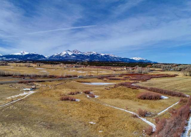 Property at 000 Sherwood Ave, Poncha Springs, CO 81242