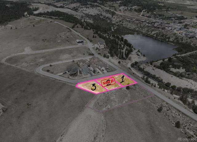 Property at 0 Platte Dr, Fairplay, CO 80440