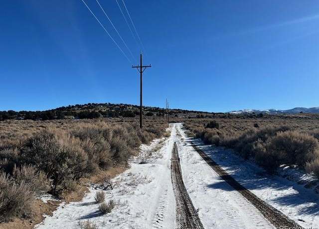 Property at 549 Bateman Rd, Fort Garland, CO 81133