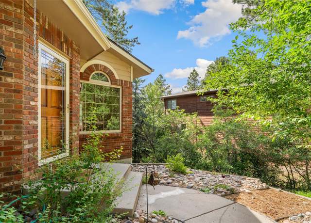 Property at 18740 Autumn Way, Monument, CO 80132, 5 beds