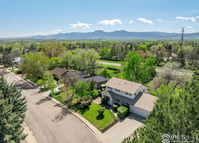 Property at 4667 Ashfield Dr, Boulder, CO 80301, 4 beds, 3 baths