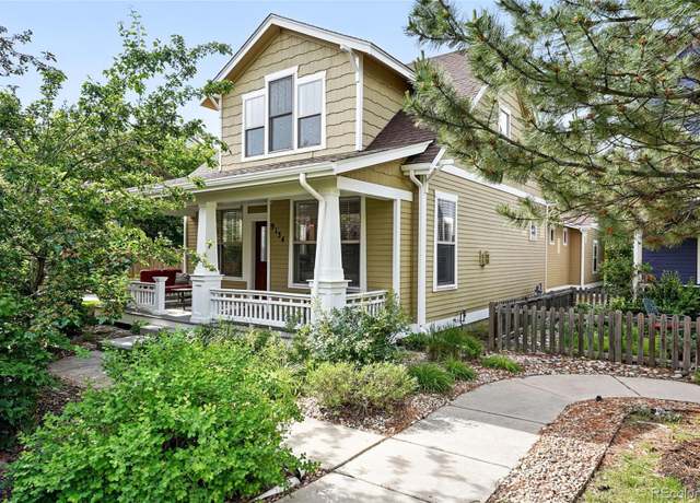 Property at 9134 E 29th Pl, Denver, CO 80238, 5 beds, 4 baths
